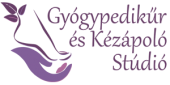 Gyógypedikűr Kézápoló Stúdió